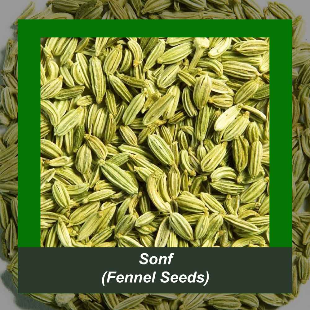 How It’s Made step 1