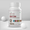 NADI VAIDYA HAIR CARE TABLET